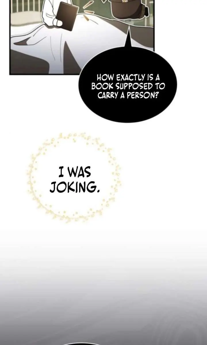 I Become a Legendary Arch Mage by Reading a Book Chapter 73 Page 135