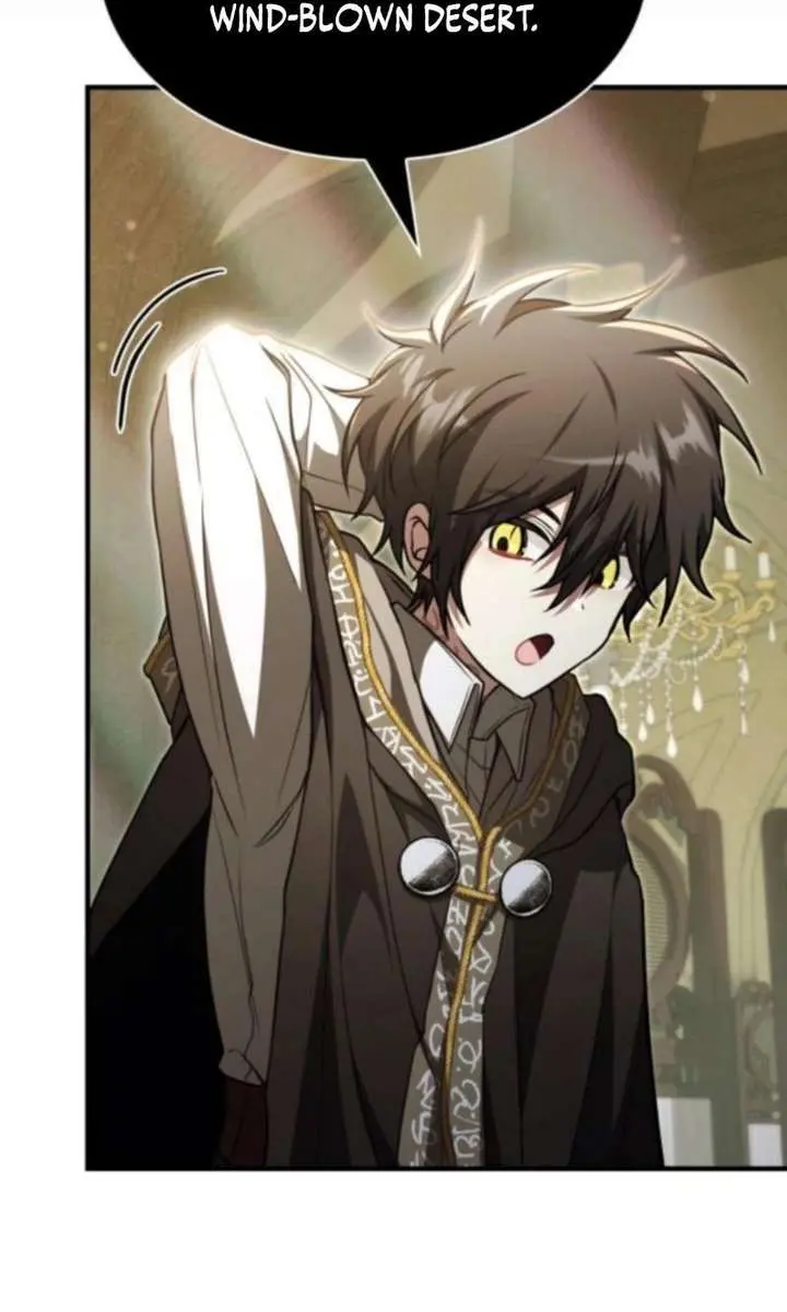 I Become a Legendary Arch Mage by Reading a Book Chapter 73 Page 138