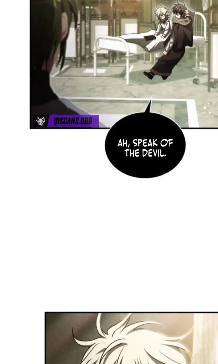 I Become a Legendary Arch Mage by Reading a Book Chapter 73 Page 140