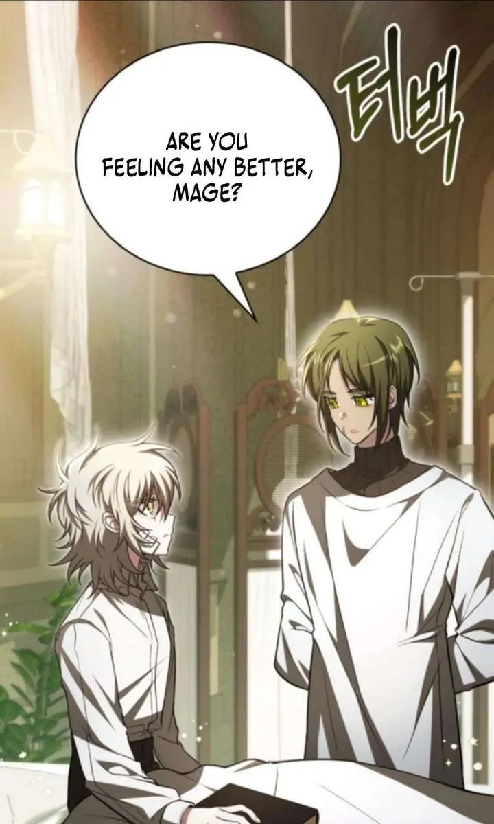 I Become a Legendary Arch Mage by Reading a Book Chapter 73 Page 143