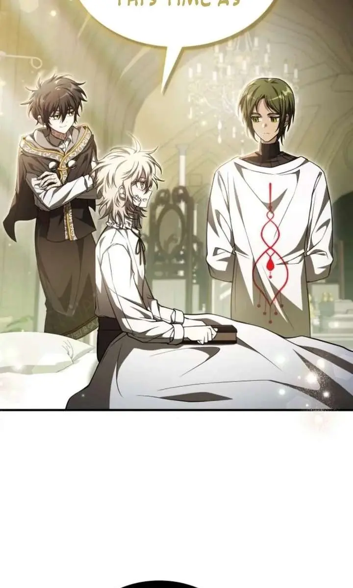 I Become a Legendary Arch Mage by Reading a Book Chapter 74 Page 6