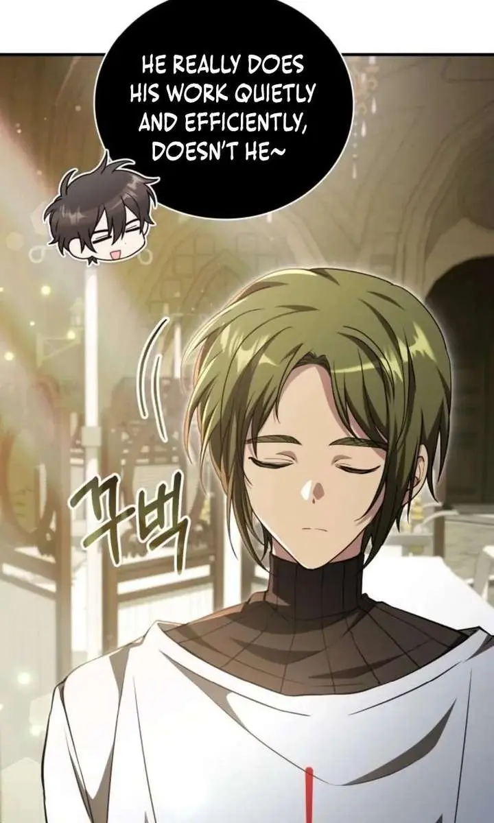I Become a Legendary Arch Mage by Reading a Book Chapter 74 Page 7