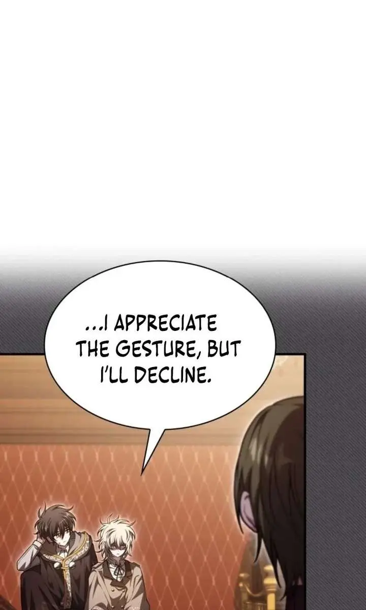 I Become a Legendary Arch Mage by Reading a Book Chapter 74 Page 11