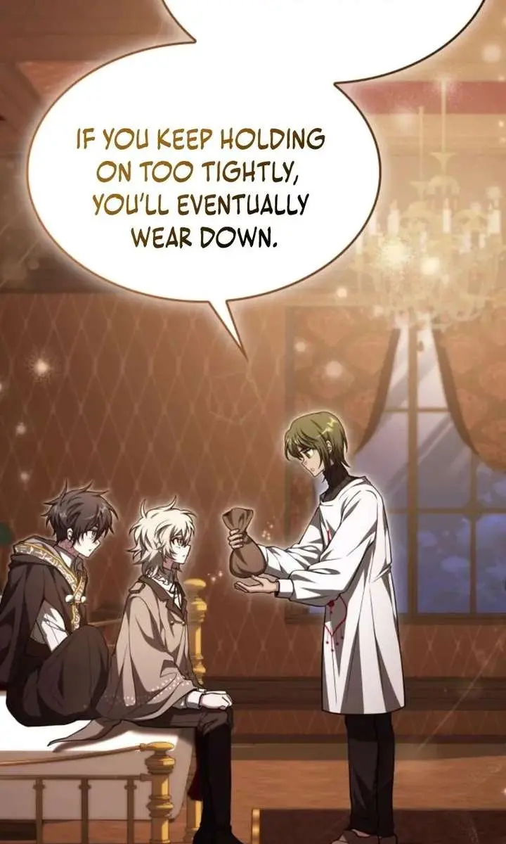 I Become a Legendary Arch Mage by Reading a Book Chapter 74 Page 15