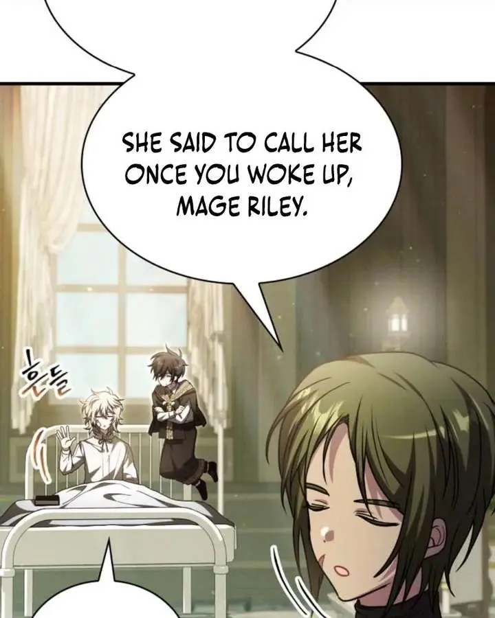 I Become a Legendary Arch Mage by Reading a Book Chapter 74 Page 24