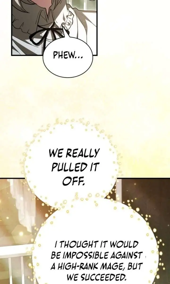 I Become a Legendary Arch Mage by Reading a Book Chapter 74 Page 27