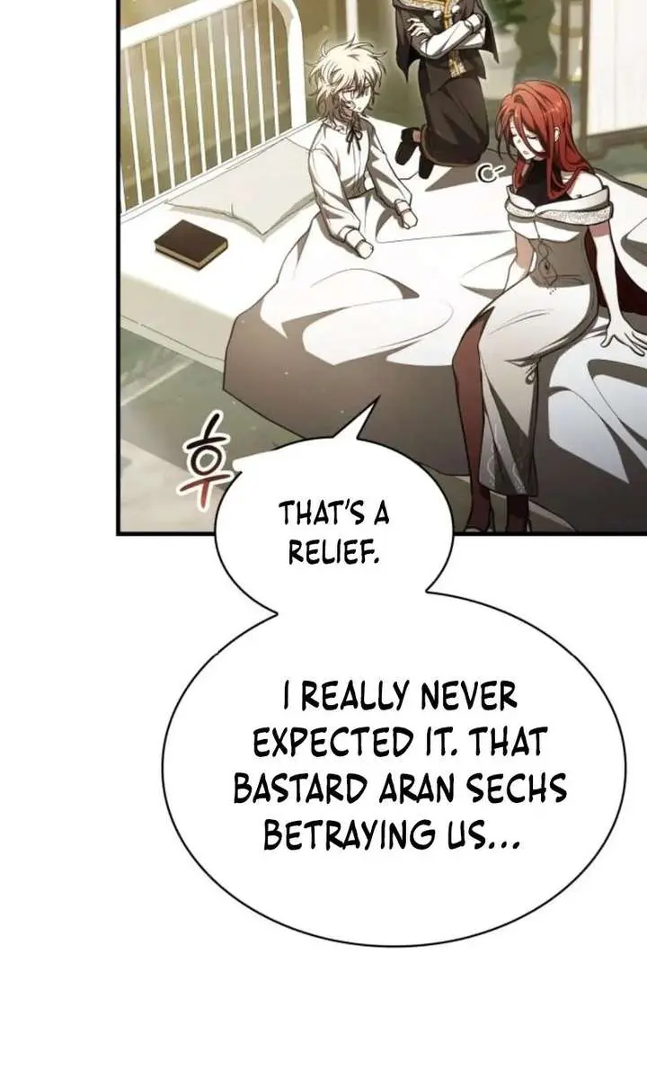 I Become a Legendary Arch Mage by Reading a Book Chapter 74 Page 39