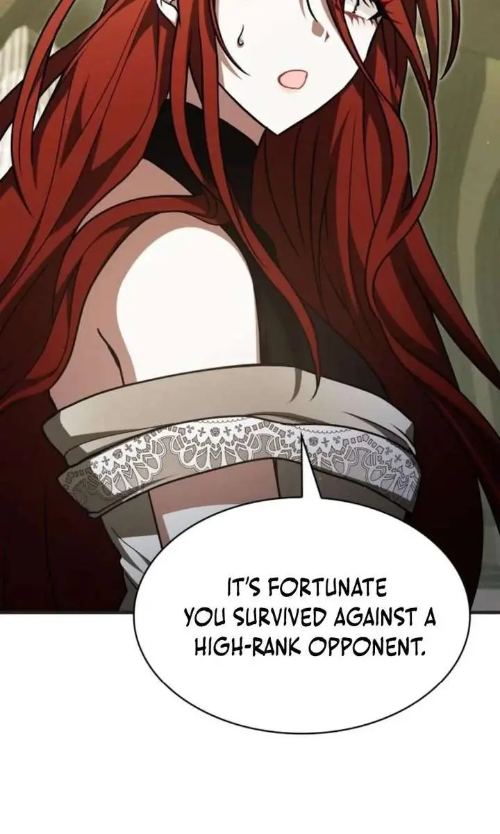 I Become a Legendary Arch Mage by Reading a Book Chapter 74 Page 41