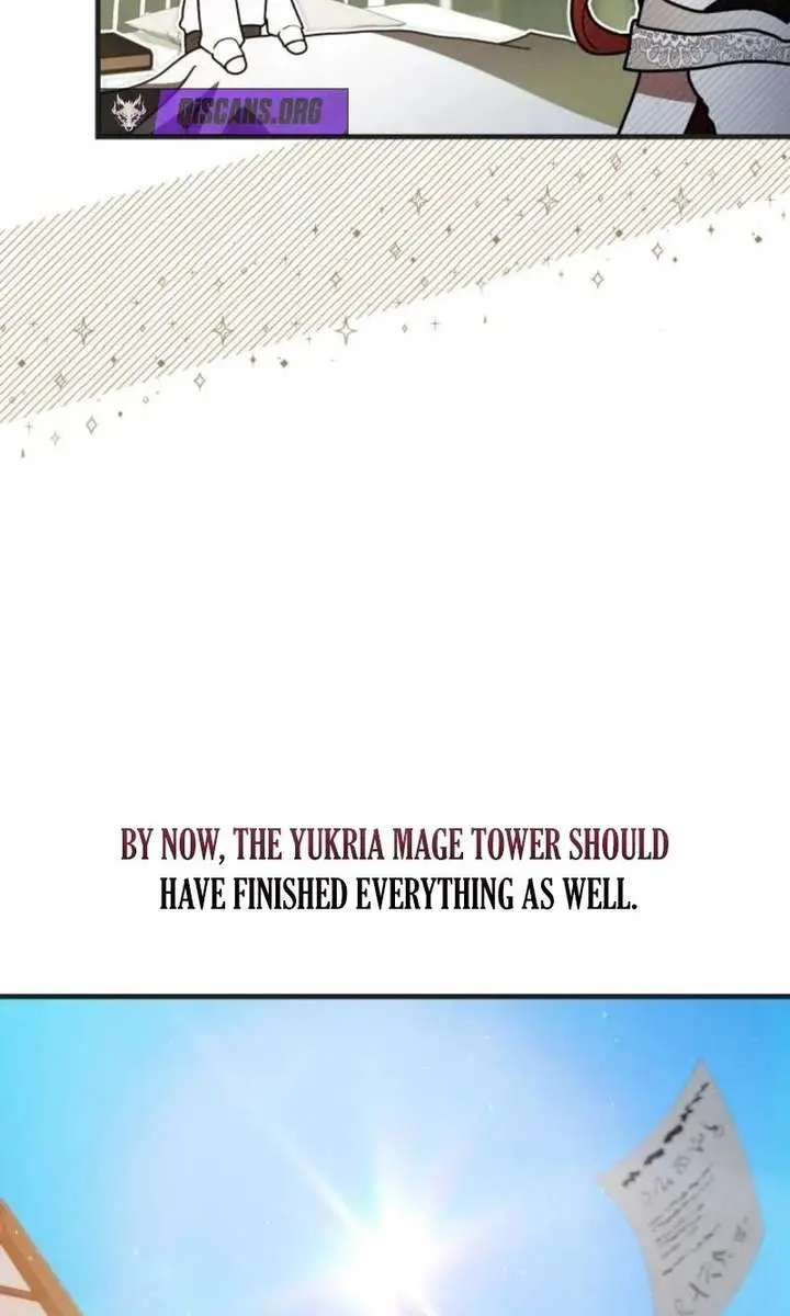 I Become a Legendary Arch Mage by Reading a Book Chapter 74 Page 43