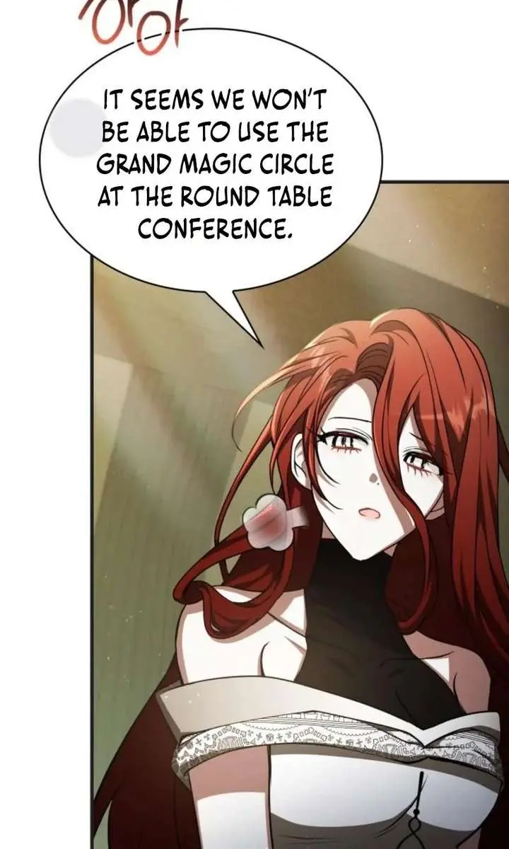 I Become a Legendary Arch Mage by Reading a Book Chapter 74 Page 47