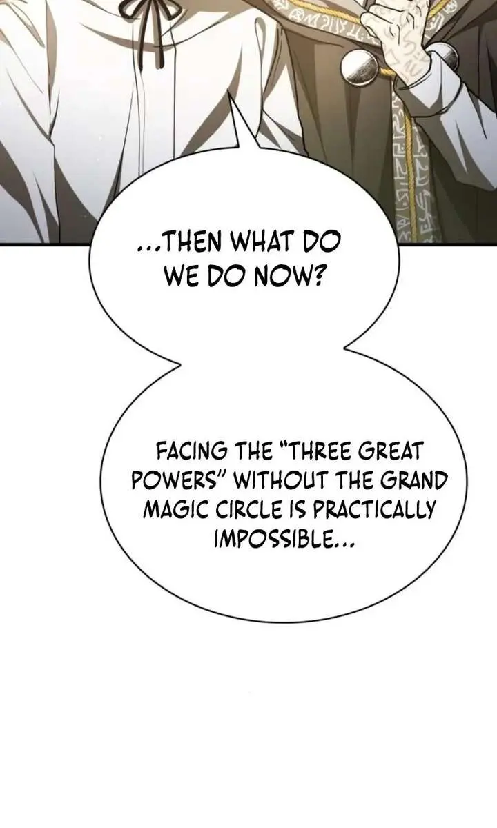 I Become a Legendary Arch Mage by Reading a Book Chapter 74 Page 50