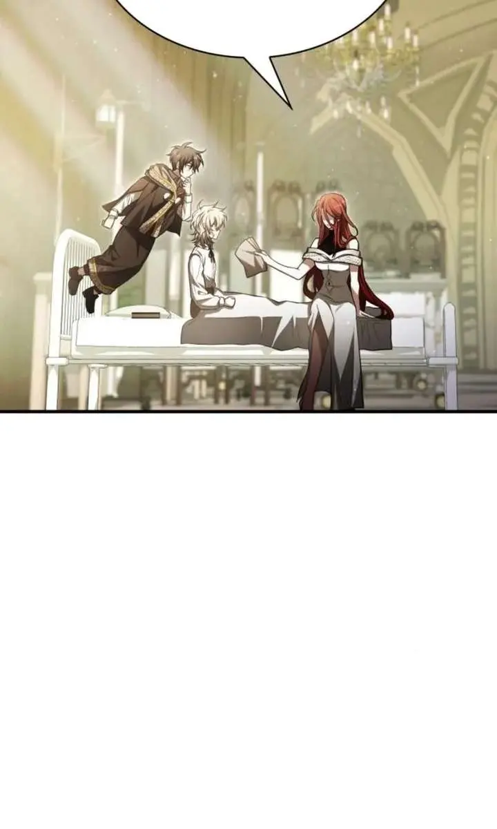 I Become a Legendary Arch Mage by Reading a Book Chapter 74 Page 53