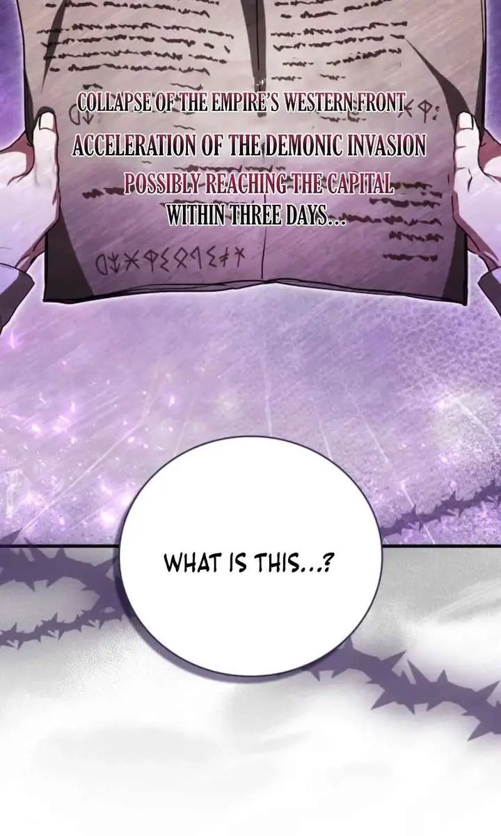 I Become a Legendary Arch Mage by Reading a Book Chapter 74 Page 58