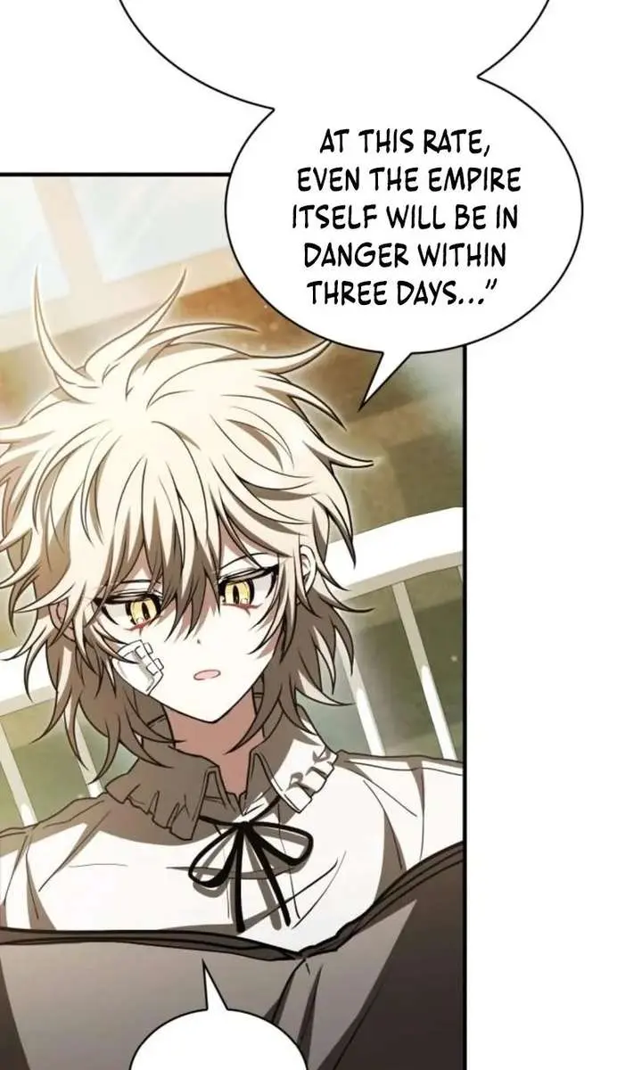 I Become a Legendary Arch Mage by Reading a Book Chapter 74 Page 69