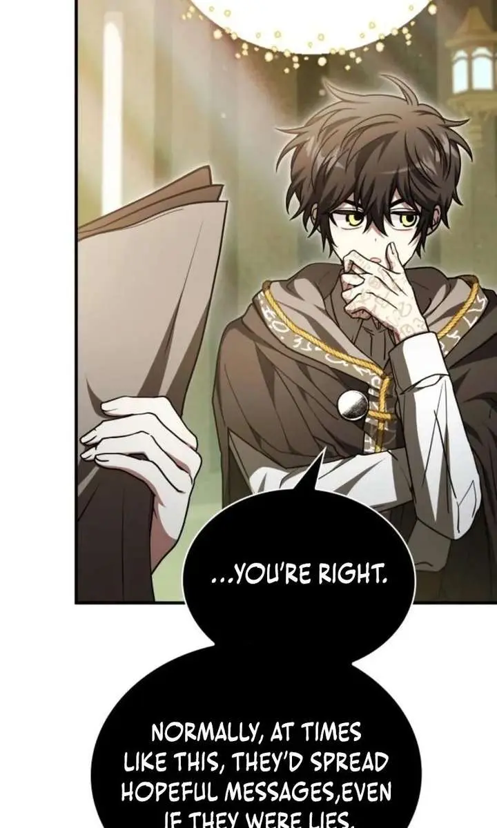 I Become a Legendary Arch Mage by Reading a Book Chapter 74 Page 71