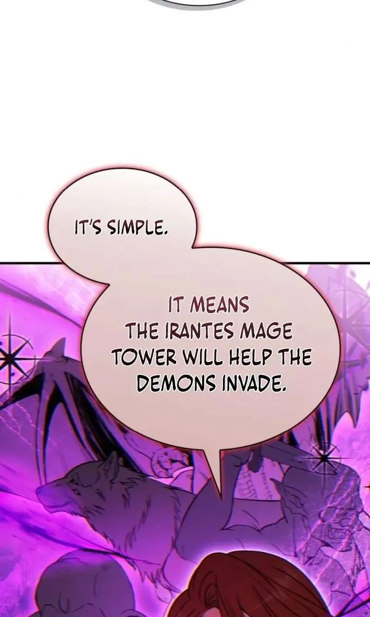 I Become a Legendary Arch Mage by Reading a Book Chapter 74 Page 79