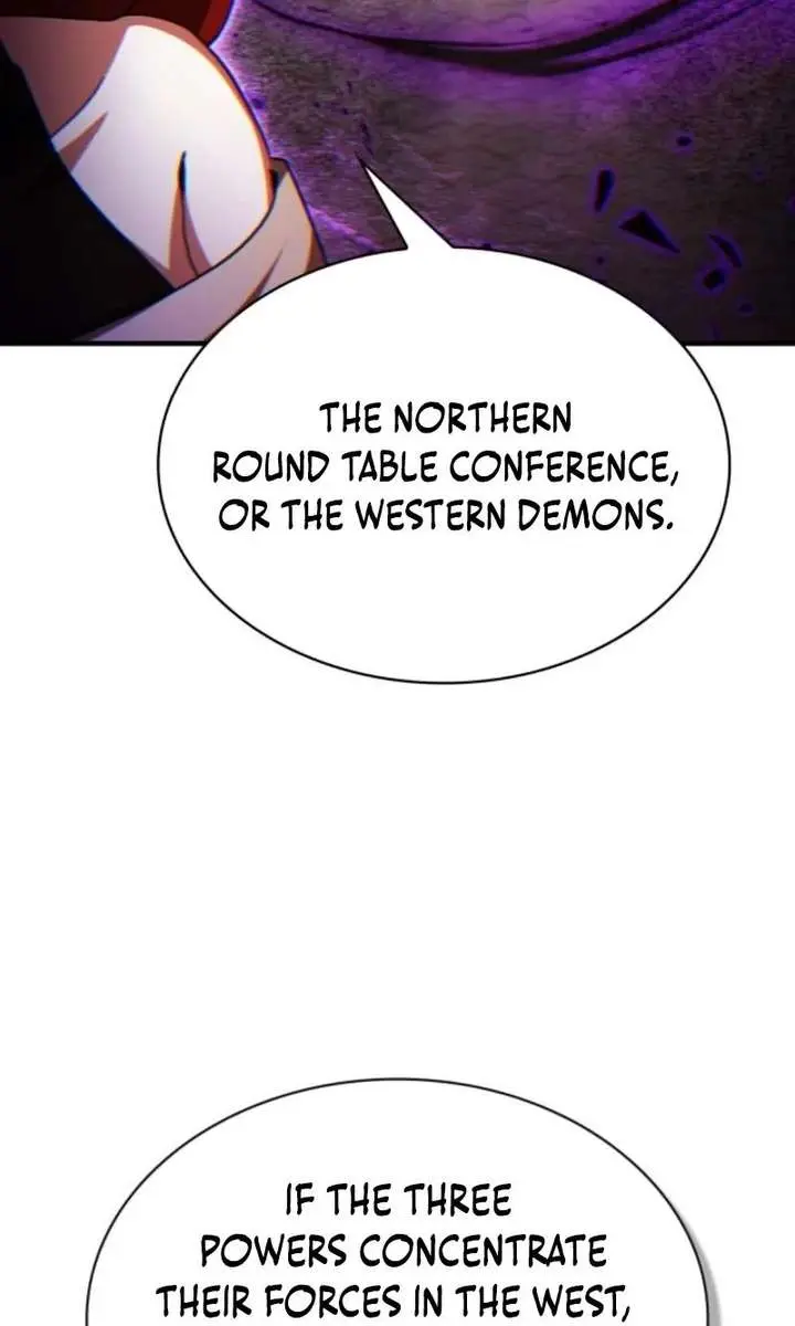 I Become a Legendary Arch Mage by Reading a Book Chapter 74 Page 85