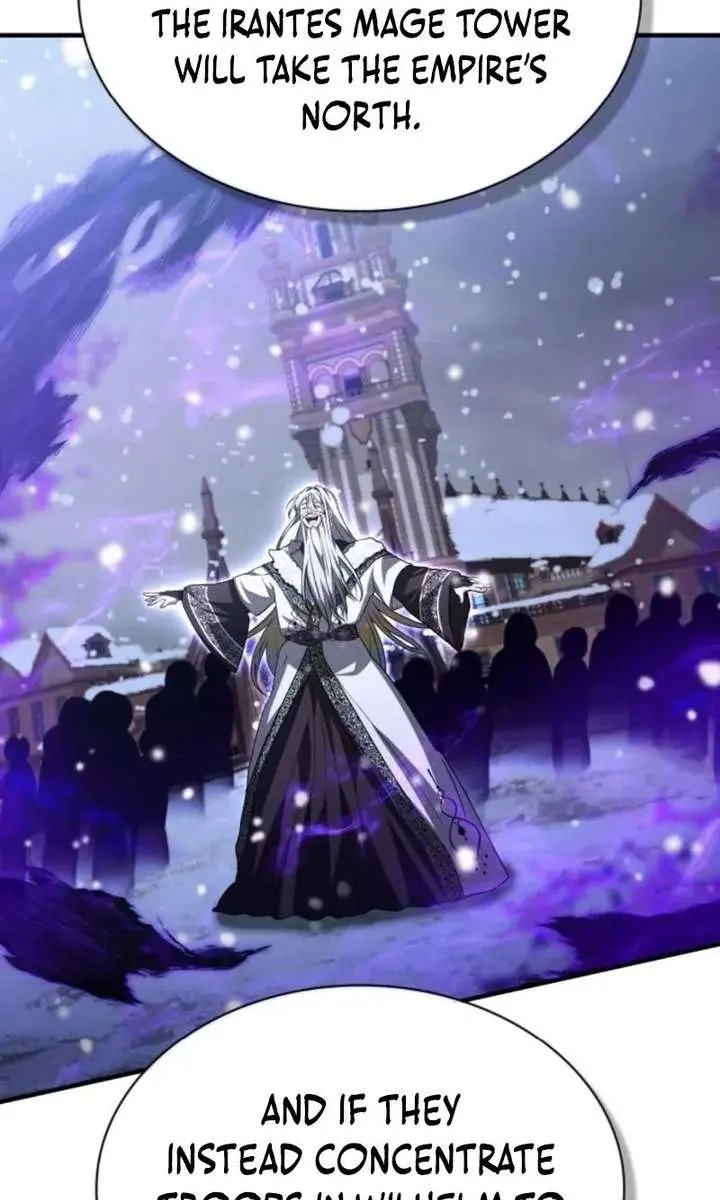 I Become a Legendary Arch Mage by Reading a Book Chapter 74 Page 86