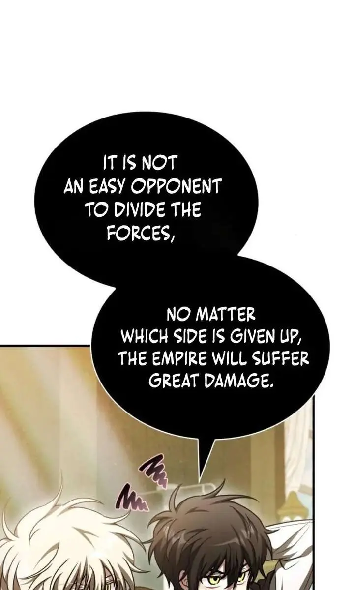 I Become a Legendary Arch Mage by Reading a Book Chapter 74 Page 89