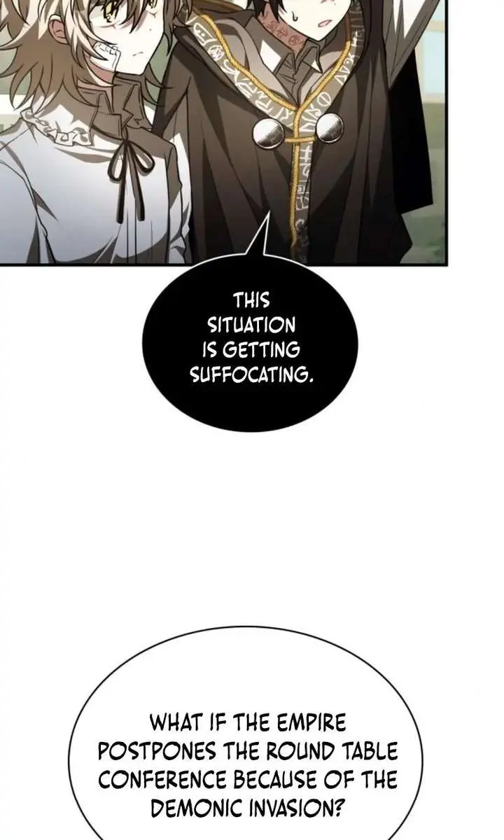 I Become a Legendary Arch Mage by Reading a Book Chapter 74 Page 90