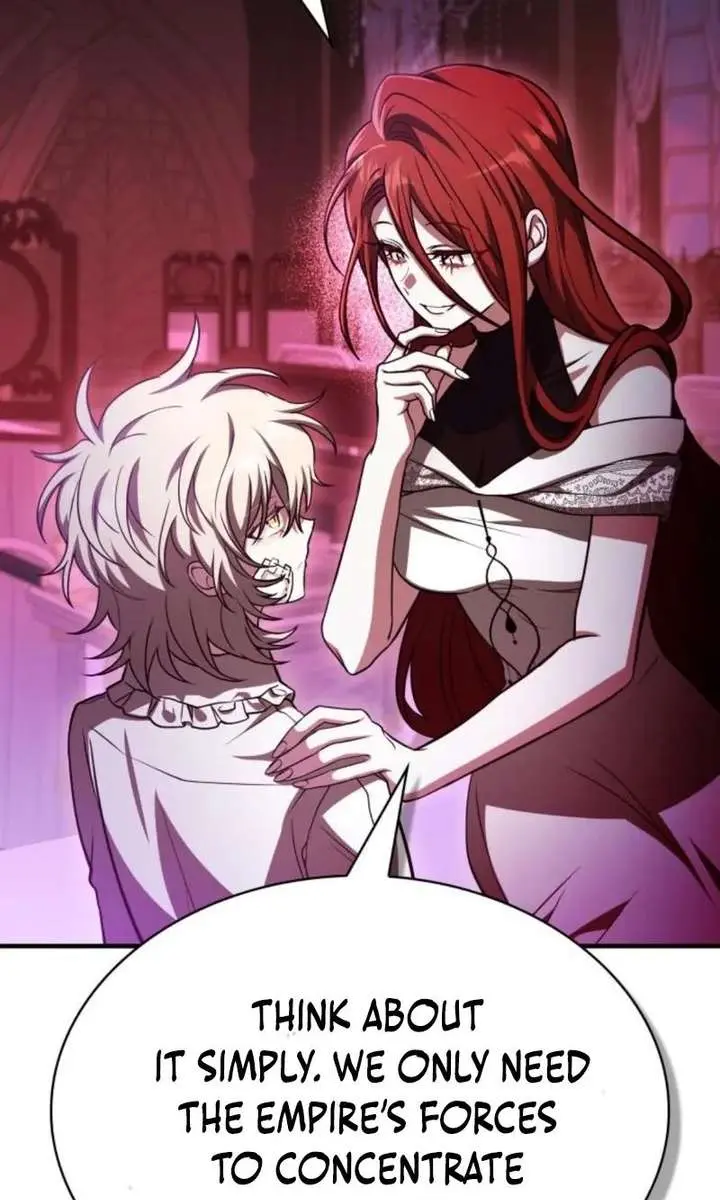 I Become a Legendary Arch Mage by Reading a Book Chapter 74 Page 93