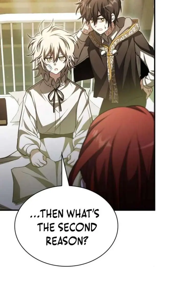 I Become a Legendary Arch Mage by Reading a Book Chapter 74 Page 99