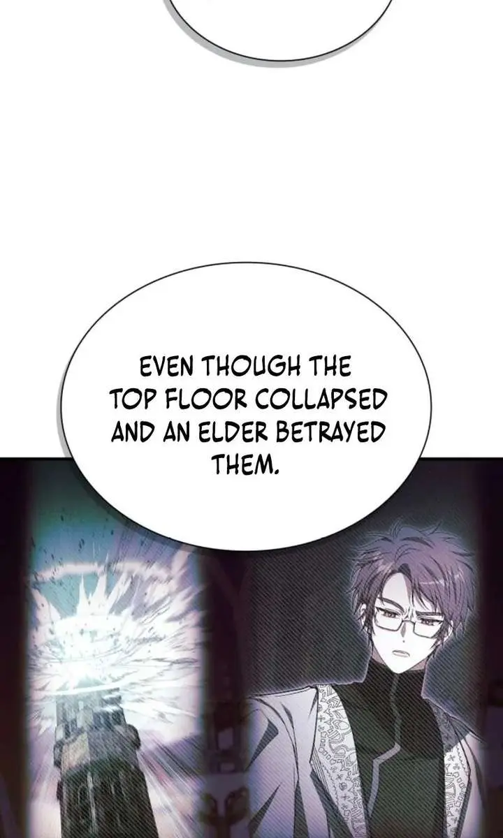 I Become a Legendary Arch Mage by Reading a Book Chapter 74 Page 106