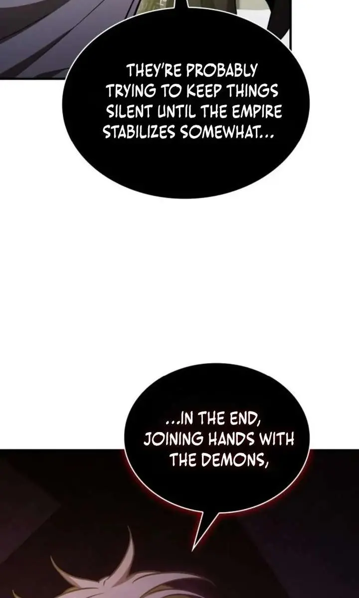 I Become a Legendary Arch Mage by Reading a Book Chapter 74 Page 111