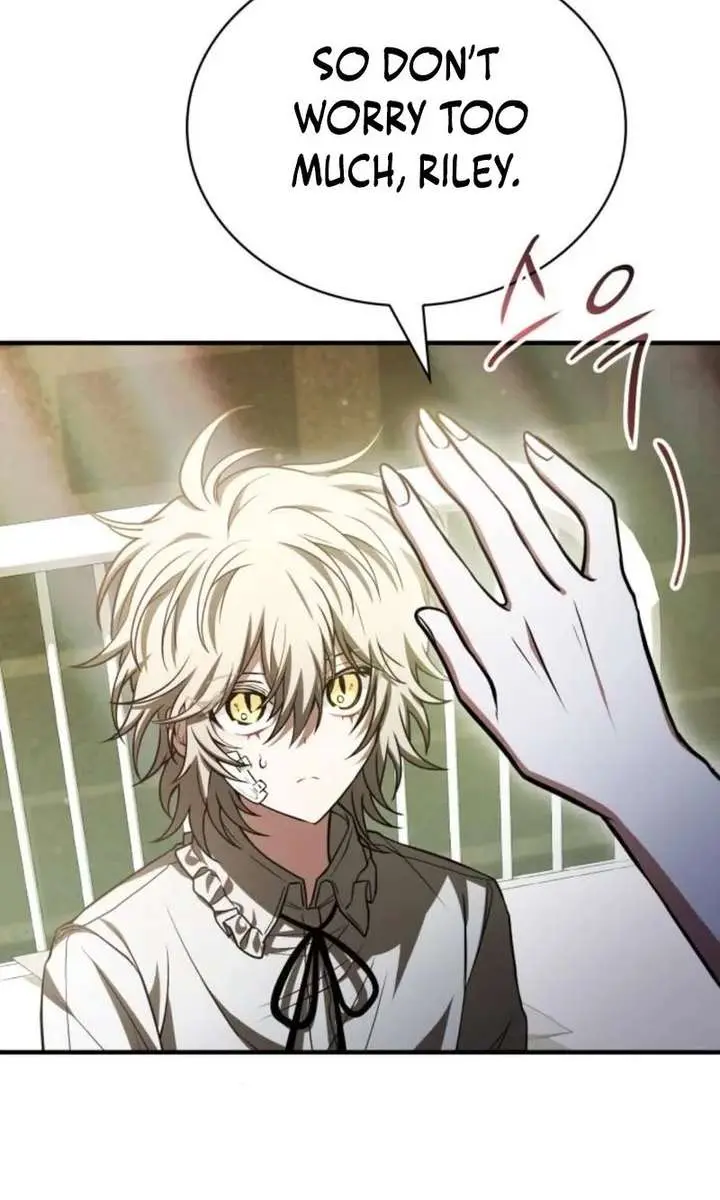 I Become a Legendary Arch Mage by Reading a Book Chapter 74 Page 114