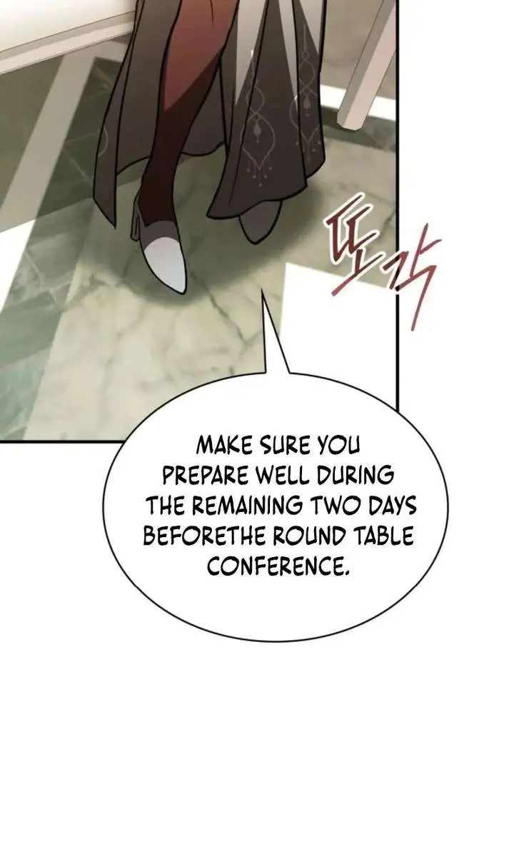 I Become a Legendary Arch Mage by Reading a Book Chapter 74 Page 118