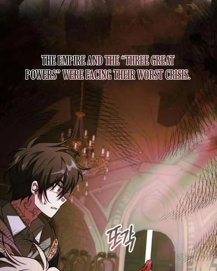 I Become a Legendary Arch Mage by Reading a Book Chapter 74 Page 120