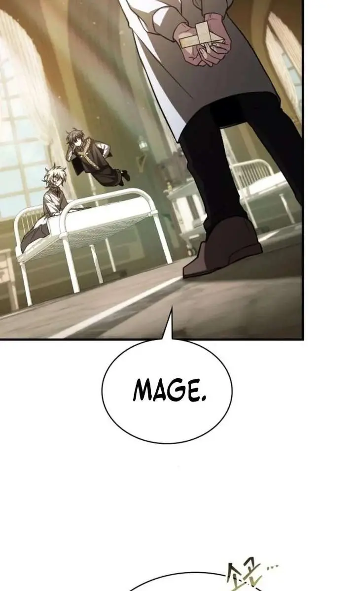 I Become a Legendary Arch Mage by Reading a Book Chapter 74 Page 125