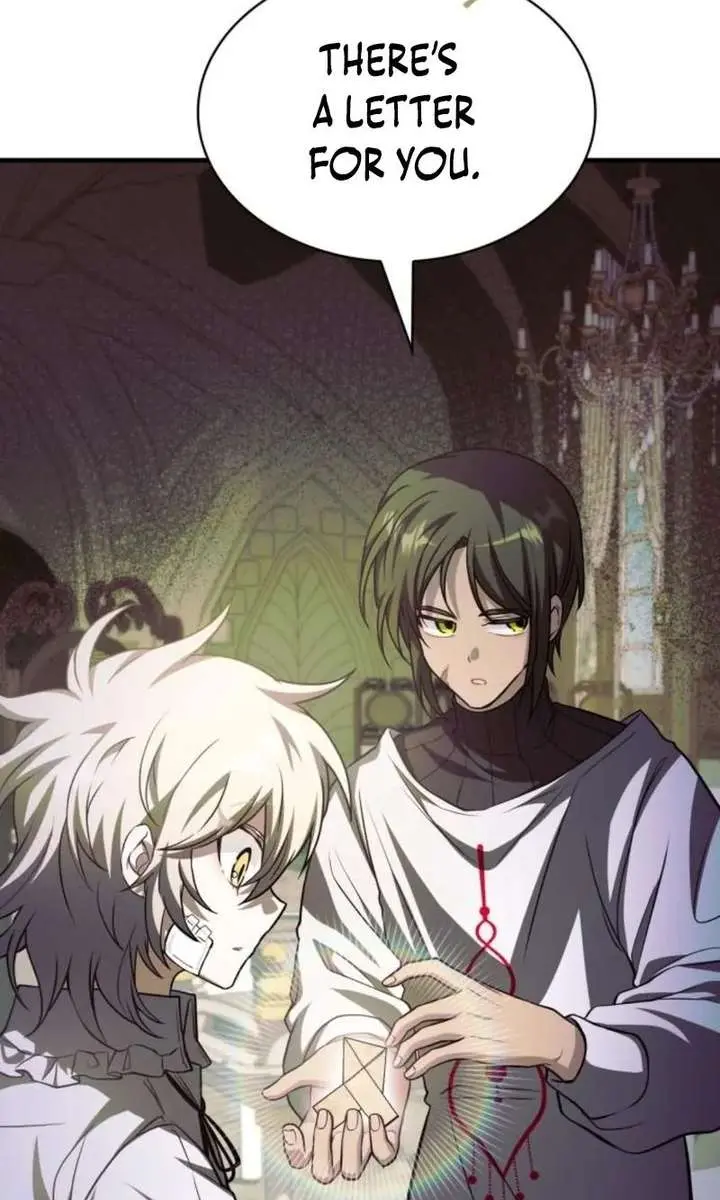 I Become a Legendary Arch Mage by Reading a Book Chapter 74 Page 126