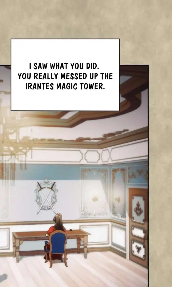 I Become a Legendary Arch Mage by Reading a Book Chapter 75 Page 9