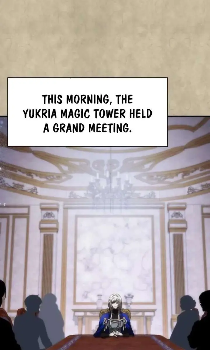 I Become a Legendary Arch Mage by Reading a Book Chapter 75 Page 11