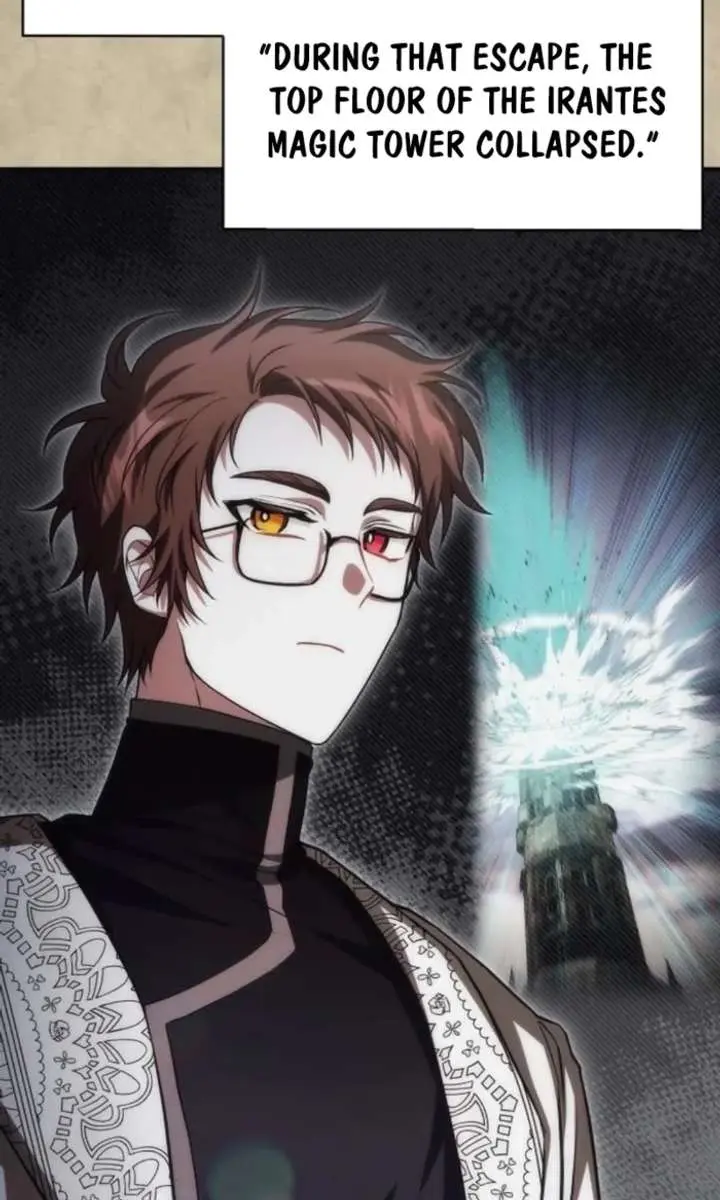 I Become a Legendary Arch Mage by Reading a Book Chapter 75 Page 13