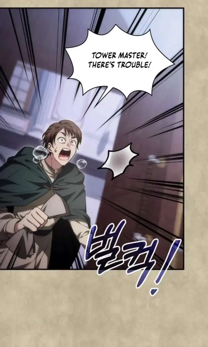 I Become a Legendary Arch Mage by Reading a Book Chapter 75 Page 16