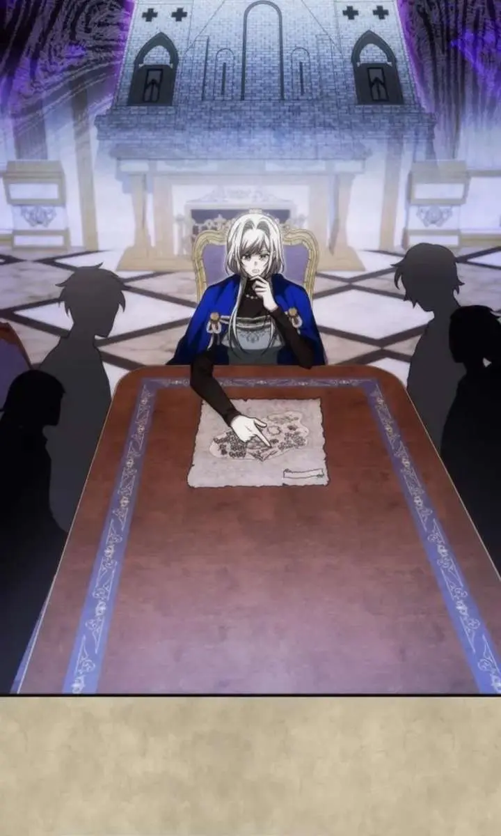 I Become a Legendary Arch Mage by Reading a Book Chapter 75 Page 20