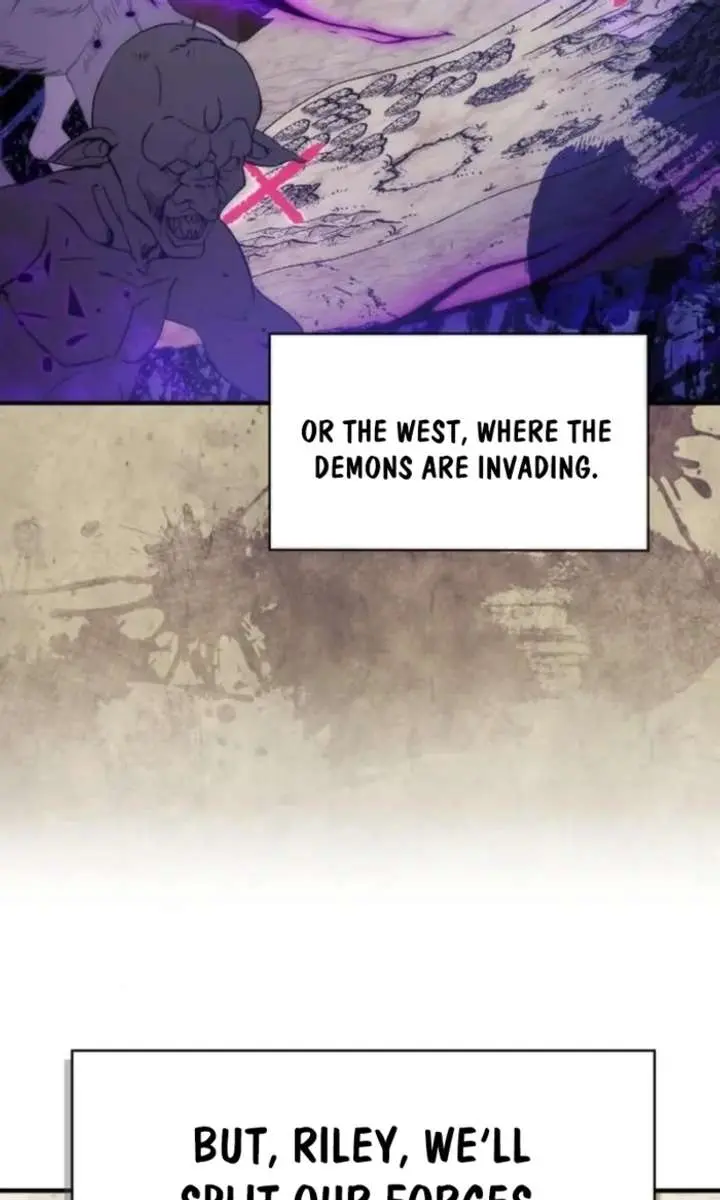 I Become a Legendary Arch Mage by Reading a Book Chapter 75 Page 24
