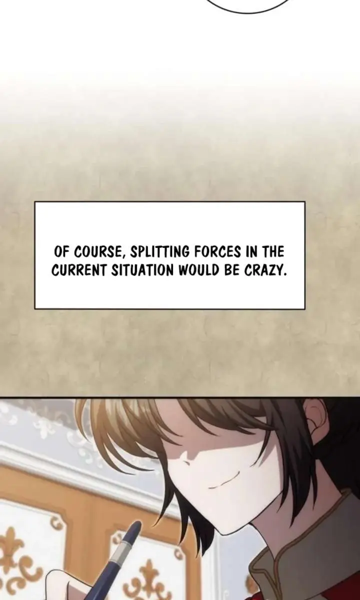 I Become a Legendary Arch Mage by Reading a Book Chapter 75 Page 26