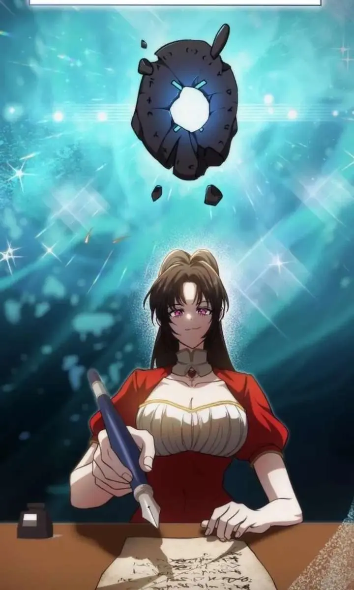 I Become a Legendary Arch Mage by Reading a Book Chapter 75 Page 28