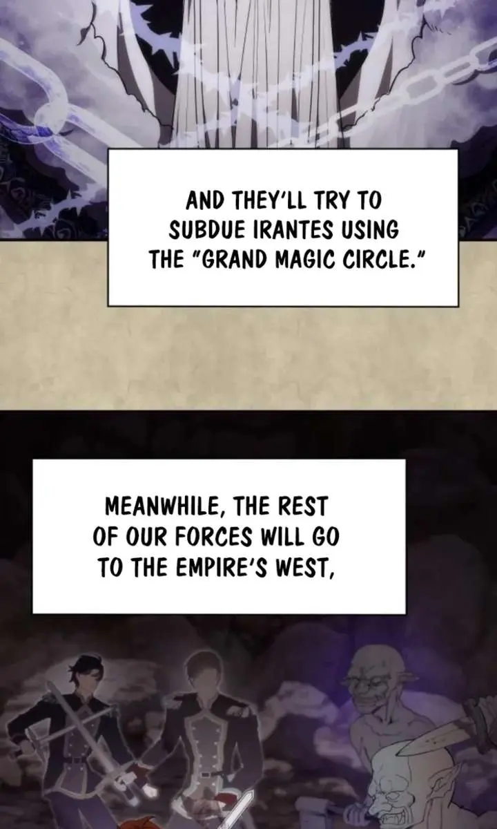 I Become a Legendary Arch Mage by Reading a Book Chapter 75 Page 32