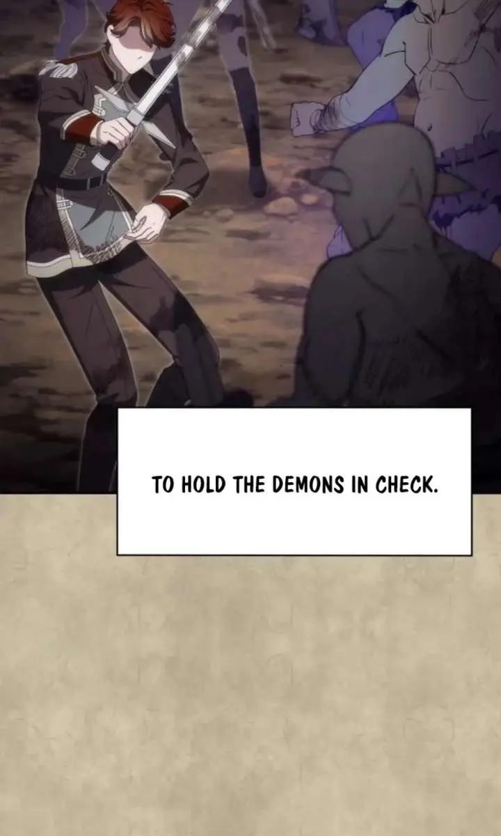 I Become a Legendary Arch Mage by Reading a Book Chapter 75 Page 33