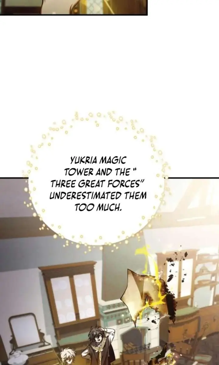 I Become a Legendary Arch Mage by Reading a Book Chapter 75 Page 38