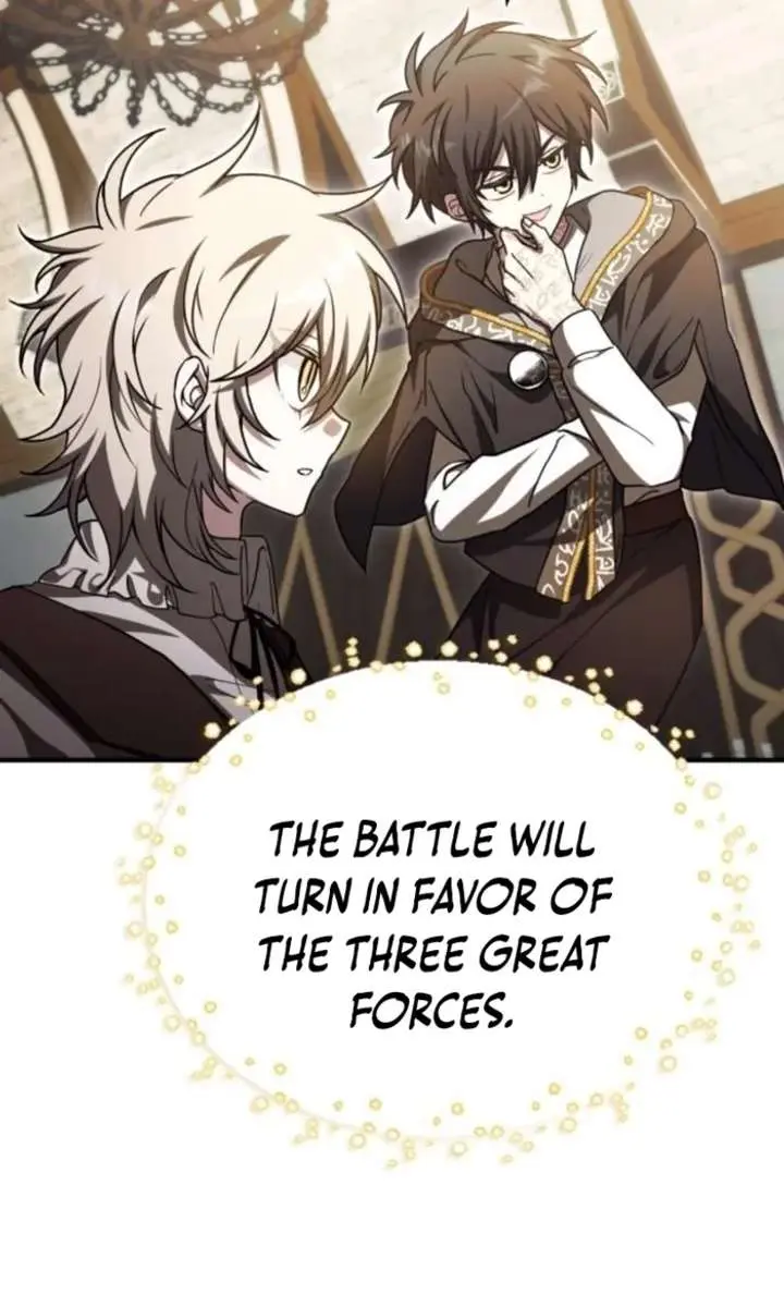 I Become a Legendary Arch Mage by Reading a Book Chapter 75 Page 41