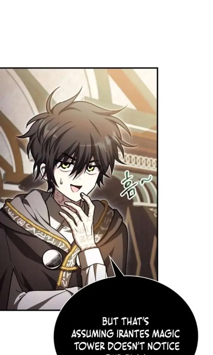 I Become a Legendary Arch Mage by Reading a Book Chapter 75 Page 42