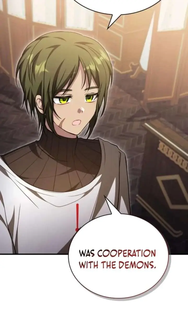 I Become a Legendary Arch Mage by Reading a Book Chapter 75 Page 53