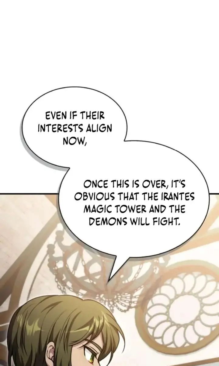 I Become a Legendary Arch Mage by Reading a Book Chapter 75 Page 54