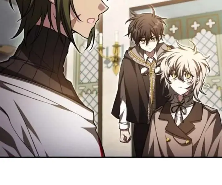 I Become a Legendary Arch Mage by Reading a Book Chapter 75 Page 55