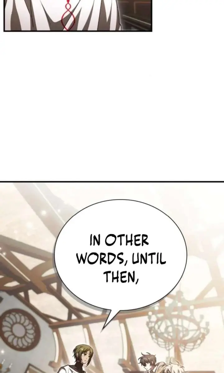 I Become a Legendary Arch Mage by Reading a Book Chapter 75 Page 61
